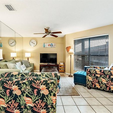 Sandpiper 2C Hotel Gulf Shores Zewnętrze zdjęcie