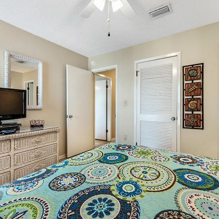 Sandpiper 2C Hotel Gulf Shores Zewnętrze zdjęcie