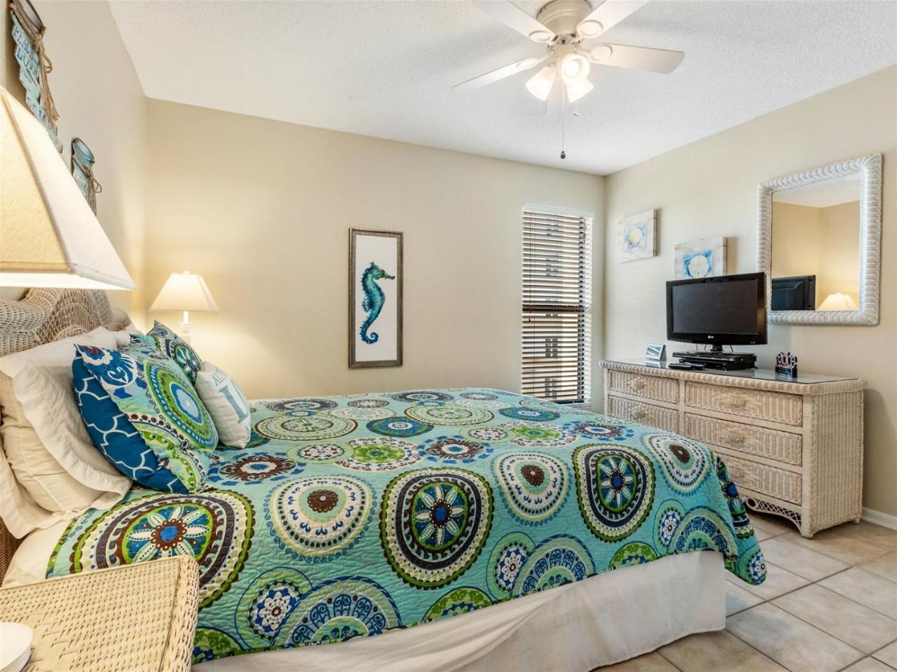 Sandpiper 2C Hotel Gulf Shores Zewnętrze zdjęcie