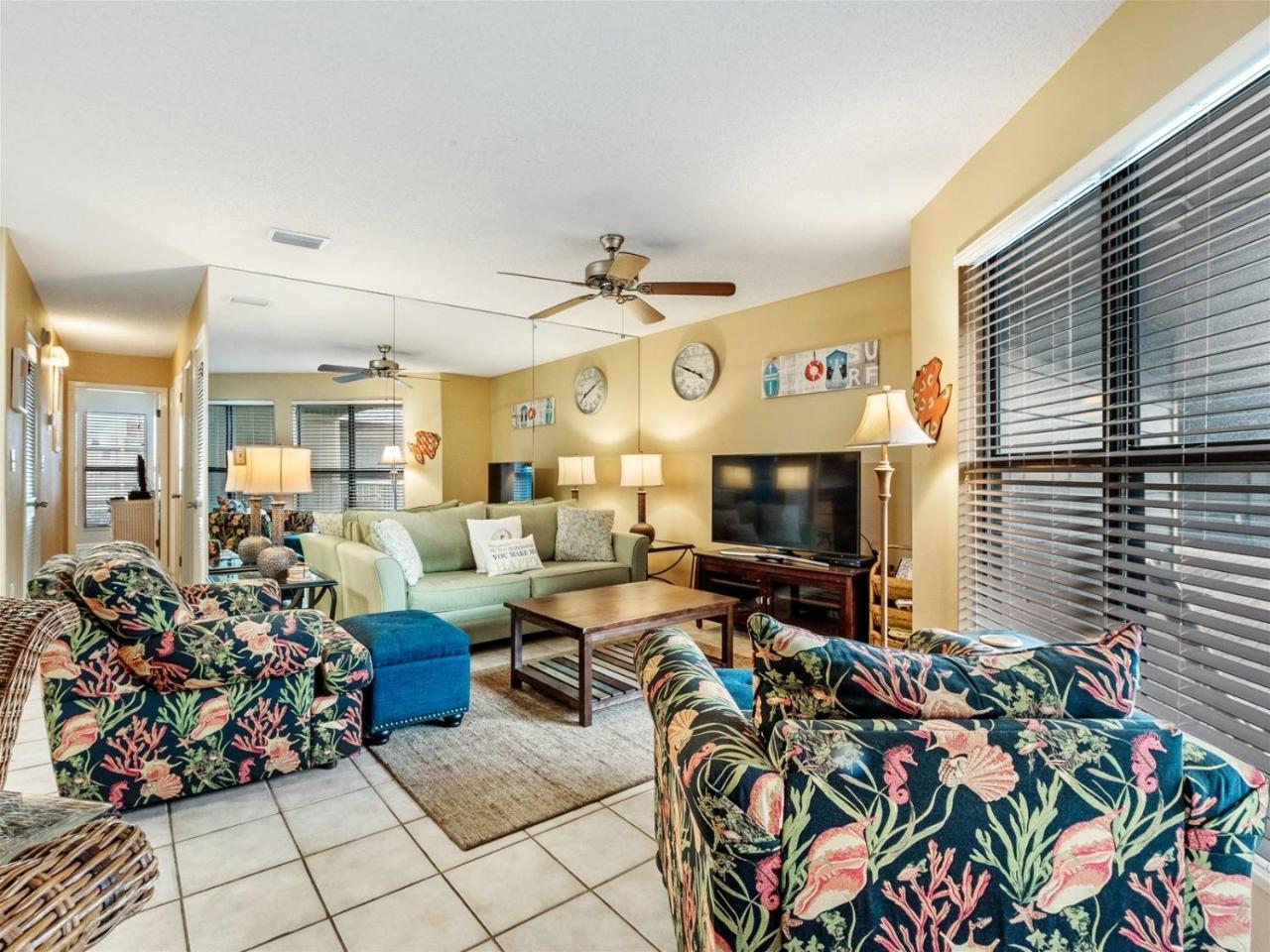 Sandpiper 2C Hotel Gulf Shores Zewnętrze zdjęcie