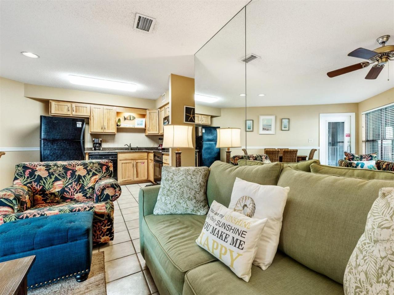 Sandpiper 2C Hotel Gulf Shores Zewnętrze zdjęcie
