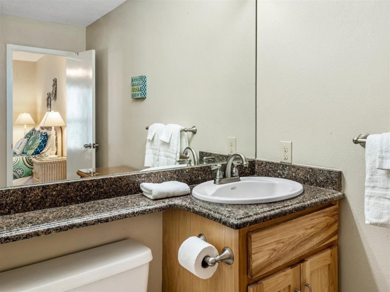 Sandpiper 2C Hotel Gulf Shores Zewnętrze zdjęcie