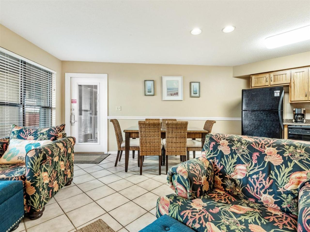 Sandpiper 2C Hotel Gulf Shores Zewnętrze zdjęcie