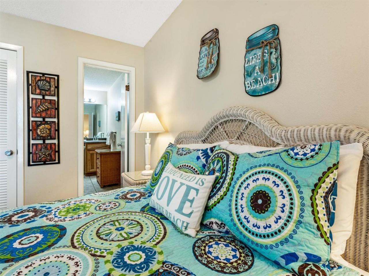 Sandpiper 2C Hotel Gulf Shores Zewnętrze zdjęcie