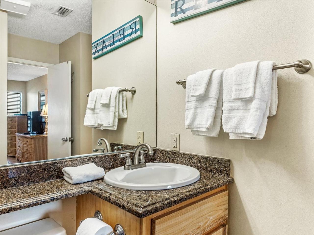 Sandpiper 2C Hotel Gulf Shores Zewnętrze zdjęcie