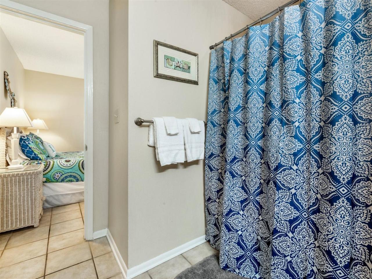 Sandpiper 2C Hotel Gulf Shores Zewnętrze zdjęcie