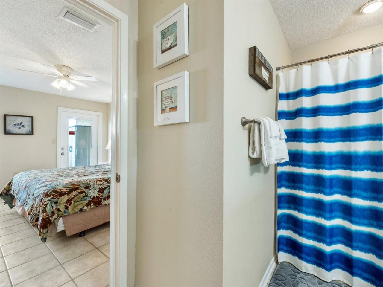 Sandpiper 2C Hotel Gulf Shores Zewnętrze zdjęcie