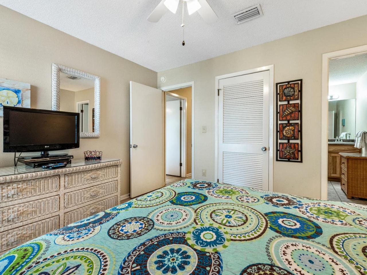 Sandpiper 2C Hotel Gulf Shores Zewnętrze zdjęcie