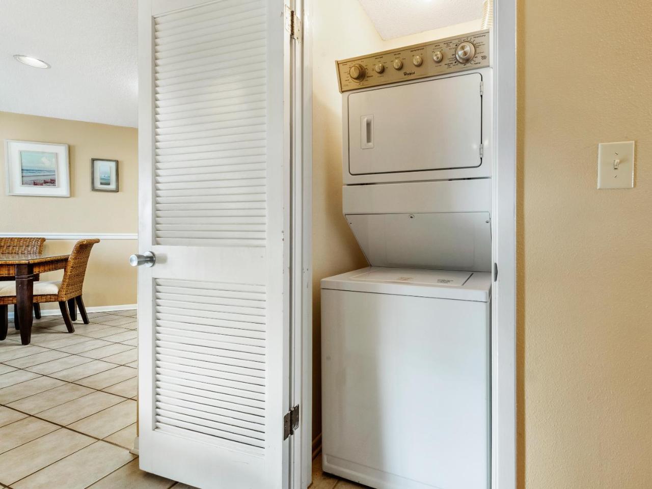 Sandpiper 2C Hotel Gulf Shores Zewnętrze zdjęcie